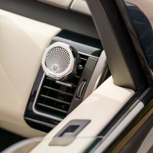 Dr. Vranjes Chrom Carparfum