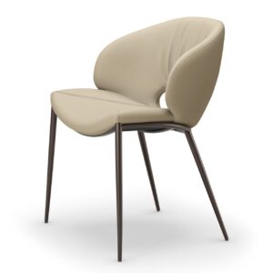 Cattelan Italia krzesło MIRANDA ML