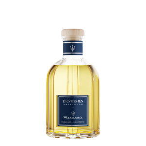 MASERATI - Dr. Vranjes