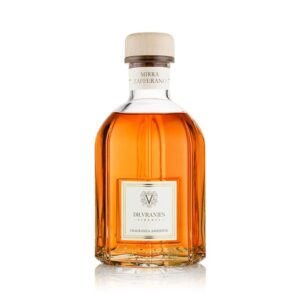 Mirra Zafferano - Dr. Vranjes