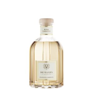 Rosa Tabacco - Dr. Vranjes