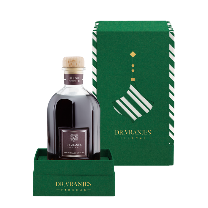 Perfumy Rosso Nobile 250 ml - Kolekcja Świąteczna