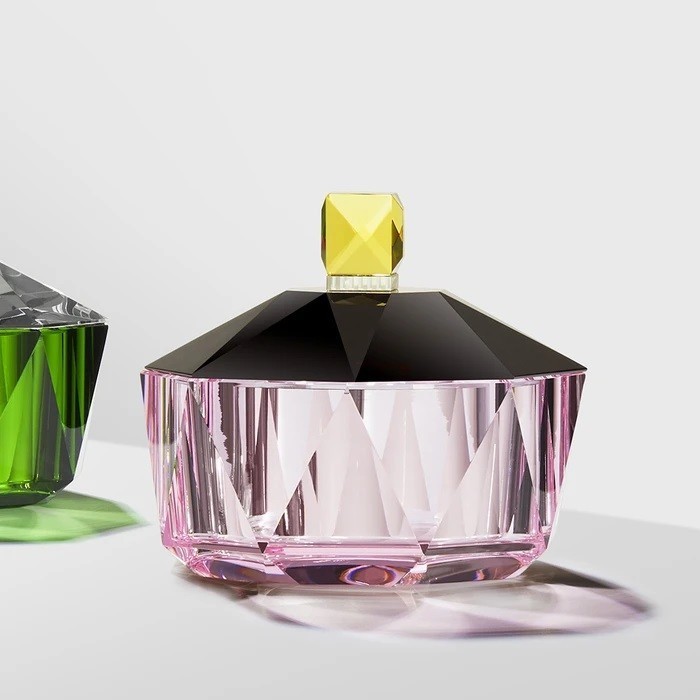 NEW HAVEN BASIN bombonierka