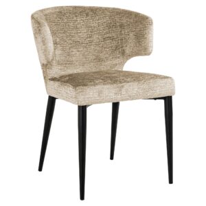 Chair Taylor desert fusion fire retardant (FR-Fusion 109 desert)
