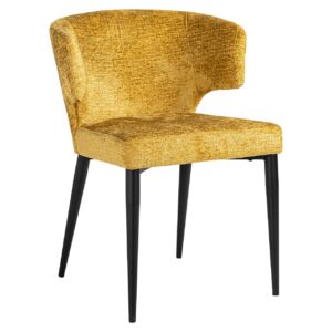 Chair Taylor mustard fusion (Fusion mustard 06)