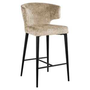 Counter stool Taylor fire retardant (FR-Fusion 109 desert)