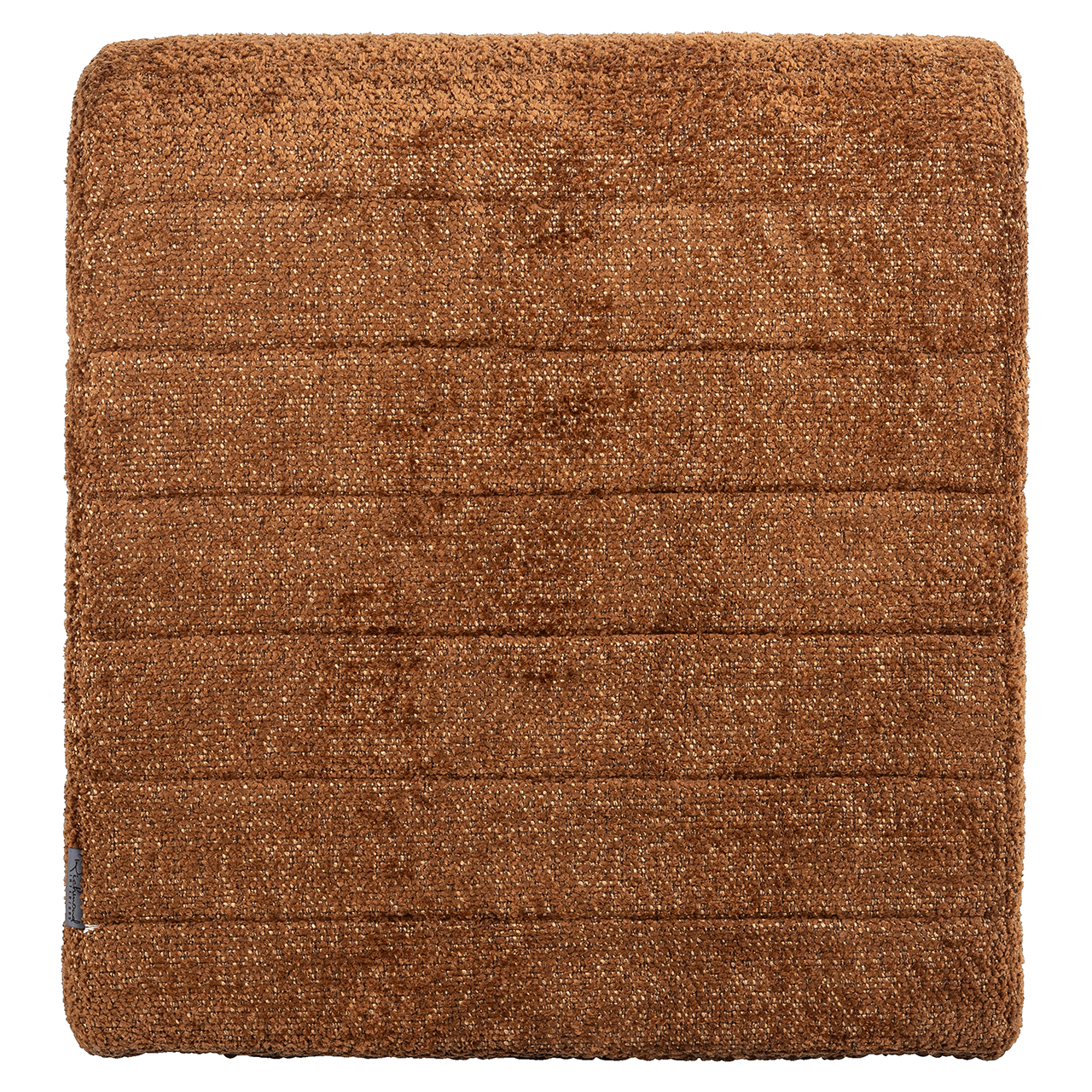 Lounge chair Kelly lovely cinnamon (Be Lovely 603 Cinnamon) - obrazek 3