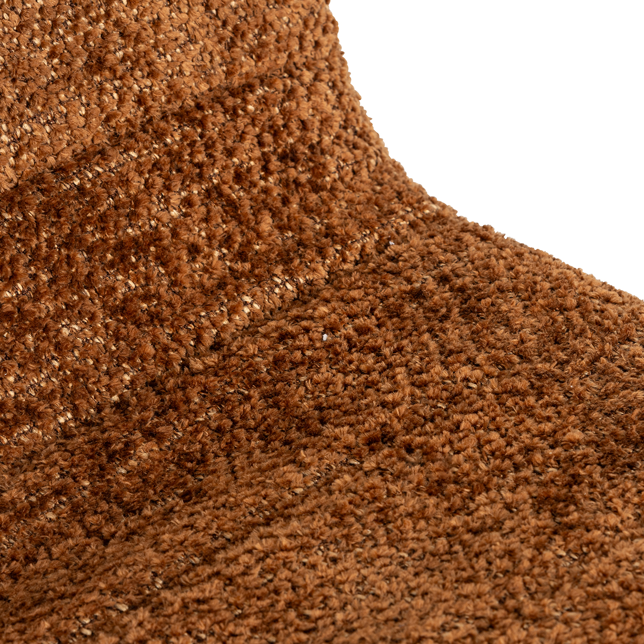 Lounge chair Kelly lovely cinnamon (Be Lovely 603 Cinnamon) - obrazek 7