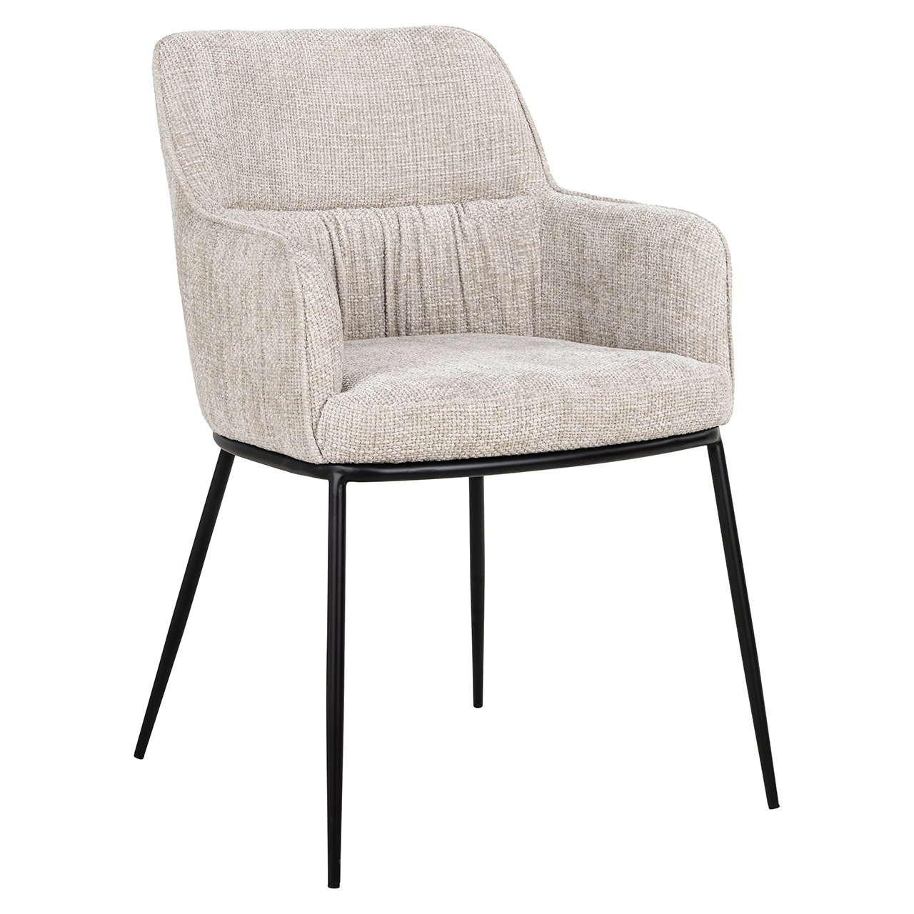 Chair Bella natural renegade (Renegade Natural 01)