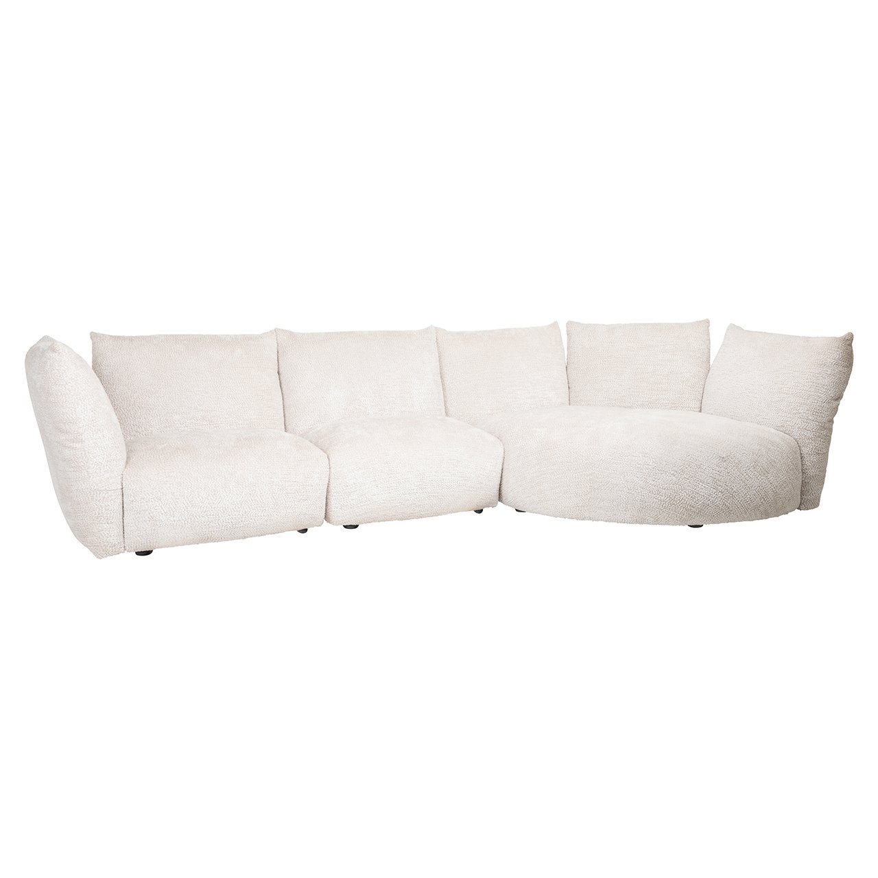 Sofa Loyd lovely cream (Be Lovely 11 Cream)